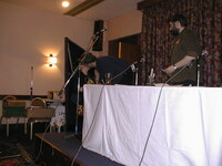 Sue Mason wins Nova for best fanartist 1